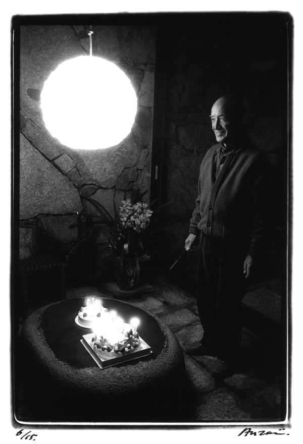 ギャラリー ときの忘れもの 安齊重男(ANZAI Shigeo)