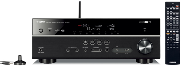 新提案「Wireless Direct」搭載、ネットワーク音楽再生機能もさらに