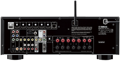 新提案「Wireless Direct」搭載、ネットワーク音楽再生機能もさらに