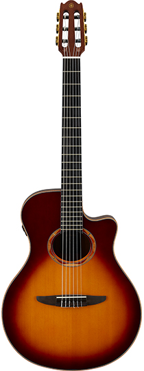 好評のヤマハギター各シリーズにラインアップを拡充する新製品が登場