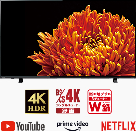 C340X/TOP｜テレビ｜REGZA：東芝