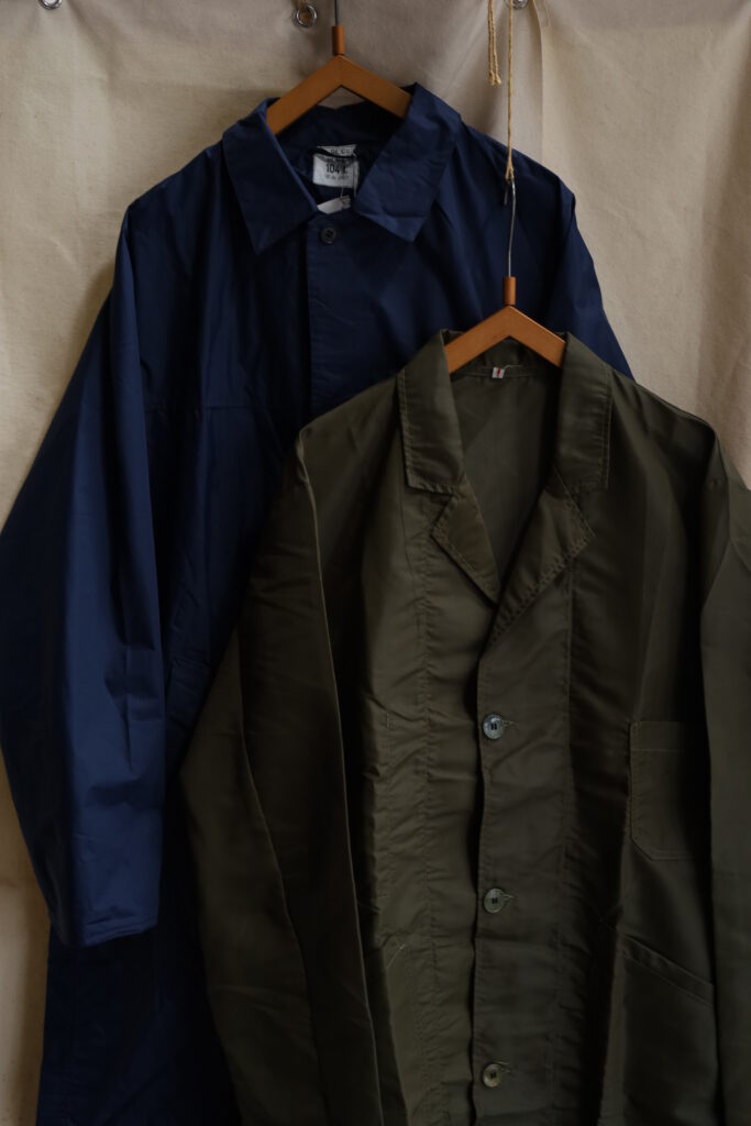 rdv o globe / SHORT FISHTAIL. & MARION CH. | ARCH アーチ - Sapporo