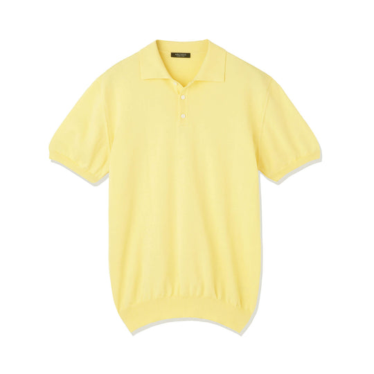 半袖コットンニット - ARCODIO