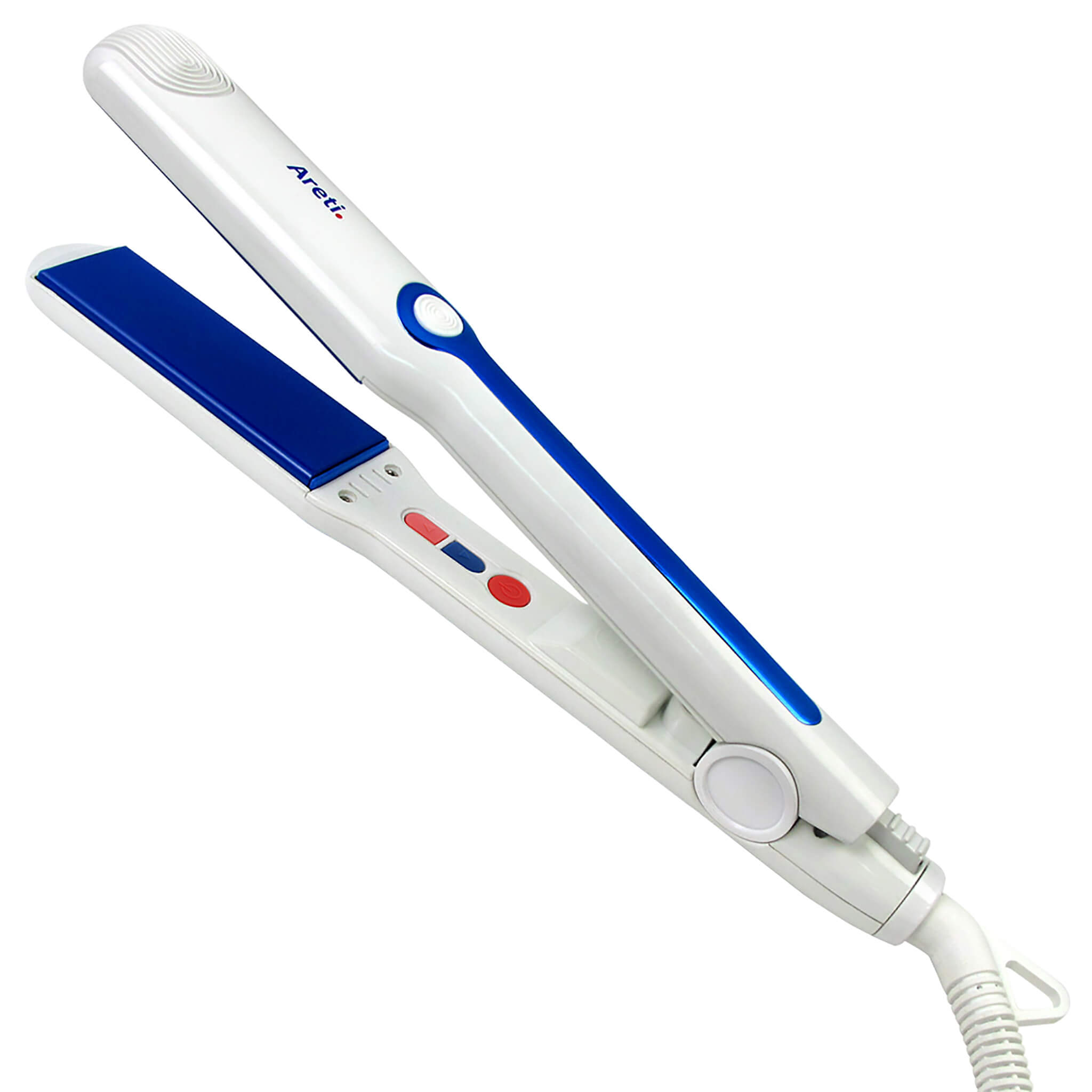 ヘアアイロン 15mm 20mm 31mm ハイクオリティモデル｜アレティ公式