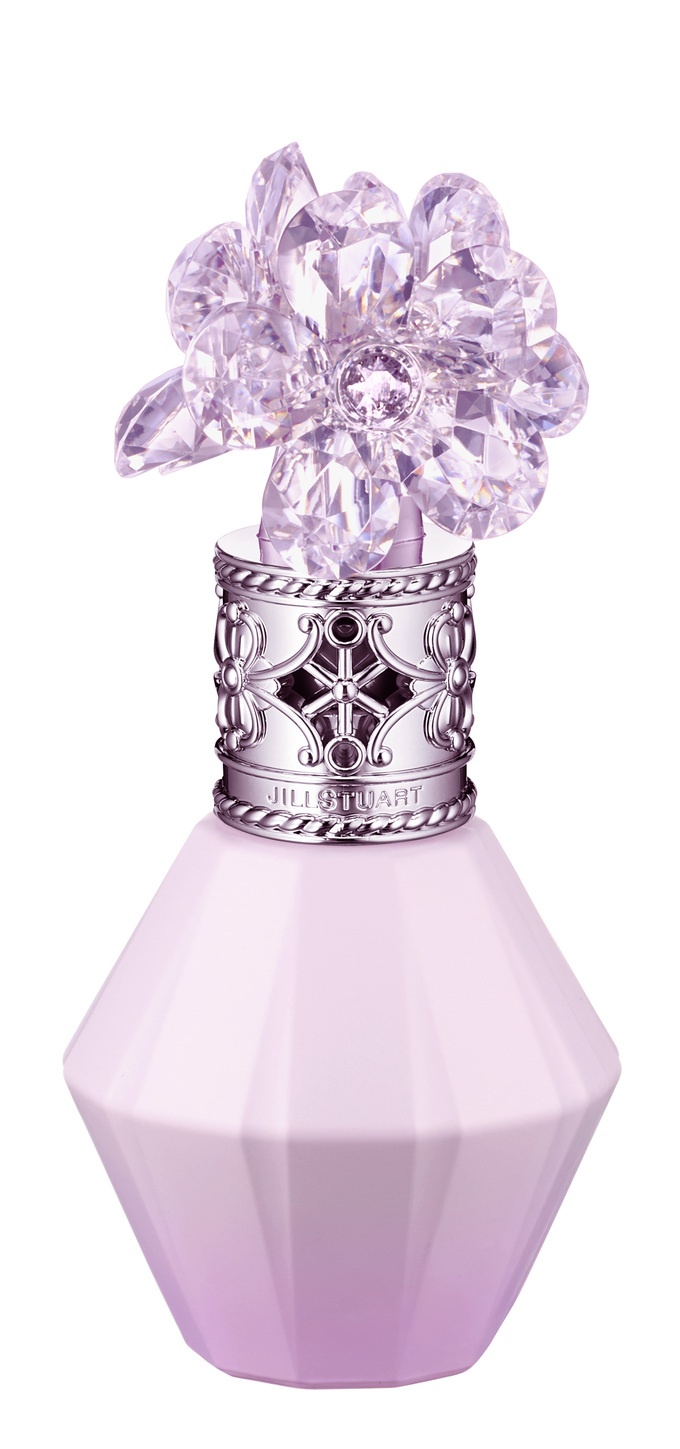 ジルスチュアートビューティ』に春限定「サクラブーケコレクション」が