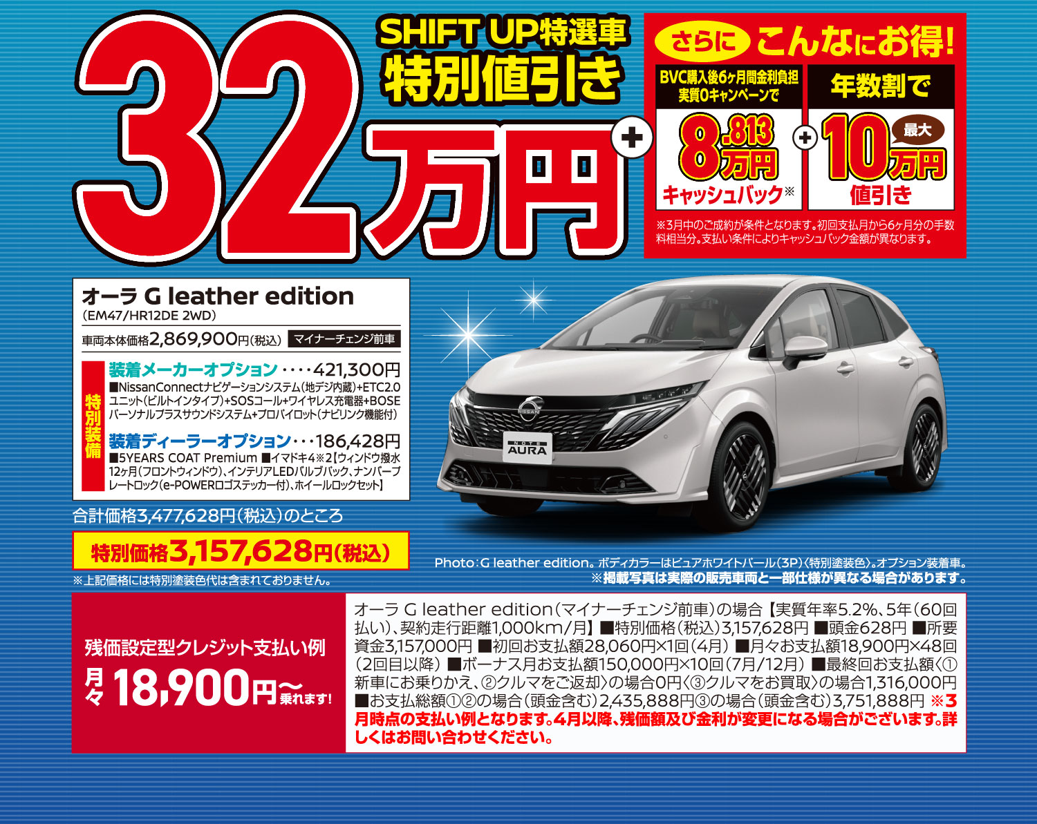 日産神奈川 超決算FINAL