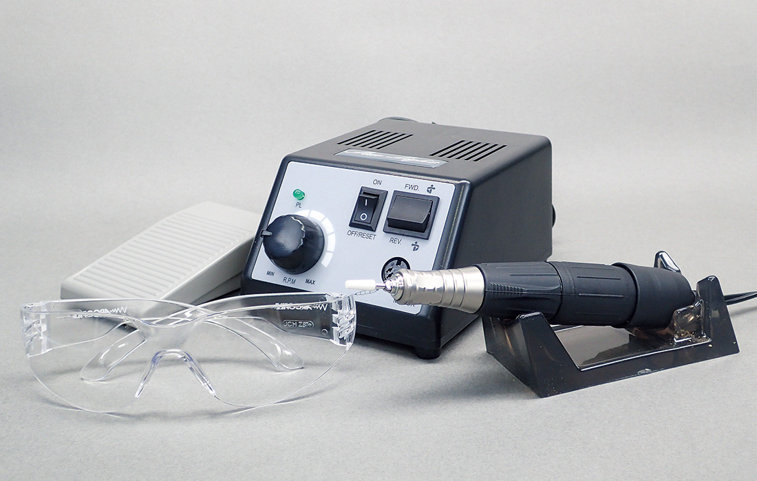 最終値下げ】アルゴファイル マイクロモータシステム スターライト