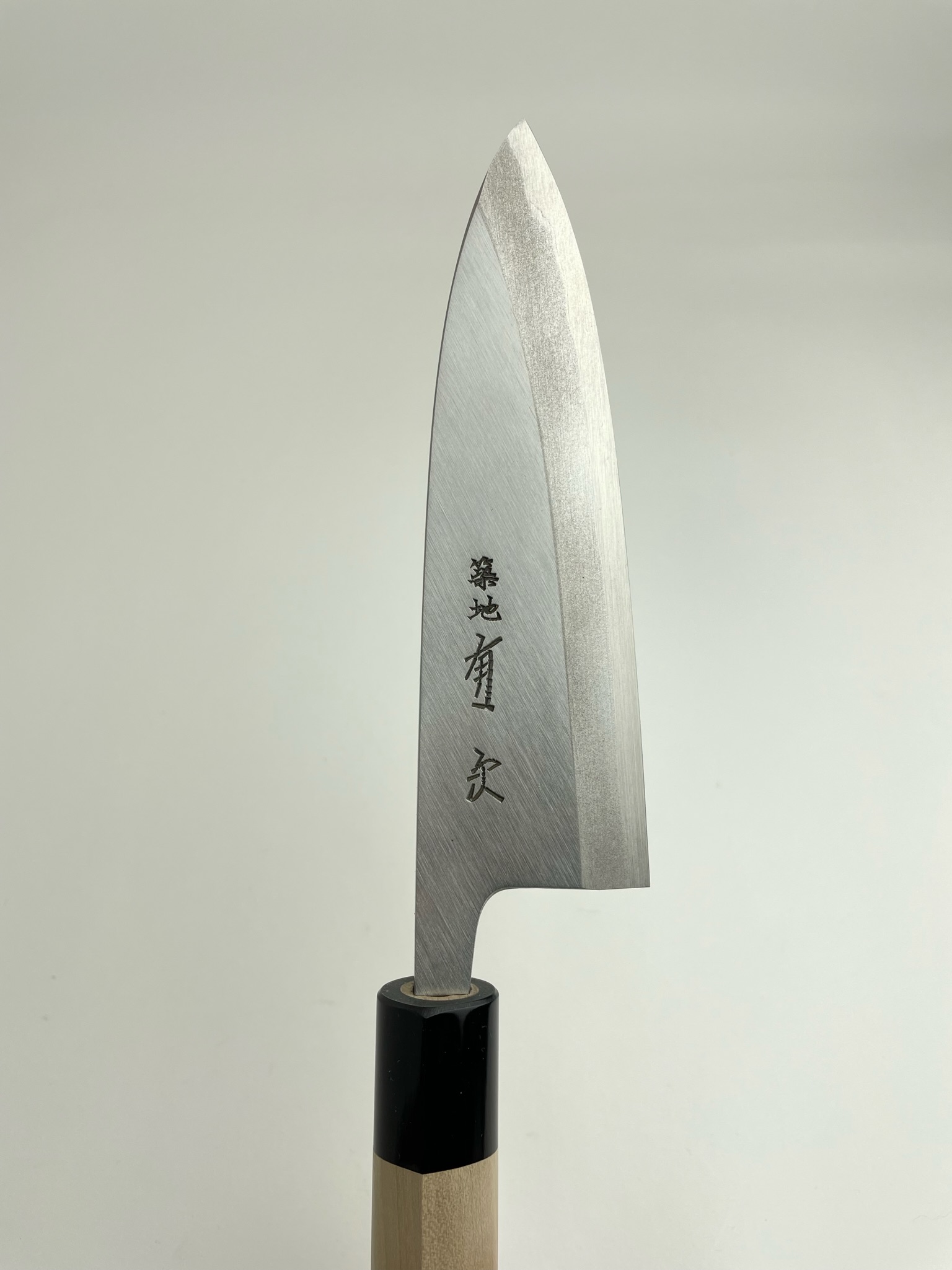 和包丁(出刃) 一覧 | 築地の包丁有次