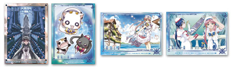 TVアニメーション「ARIA The NATURAL」公式サイト