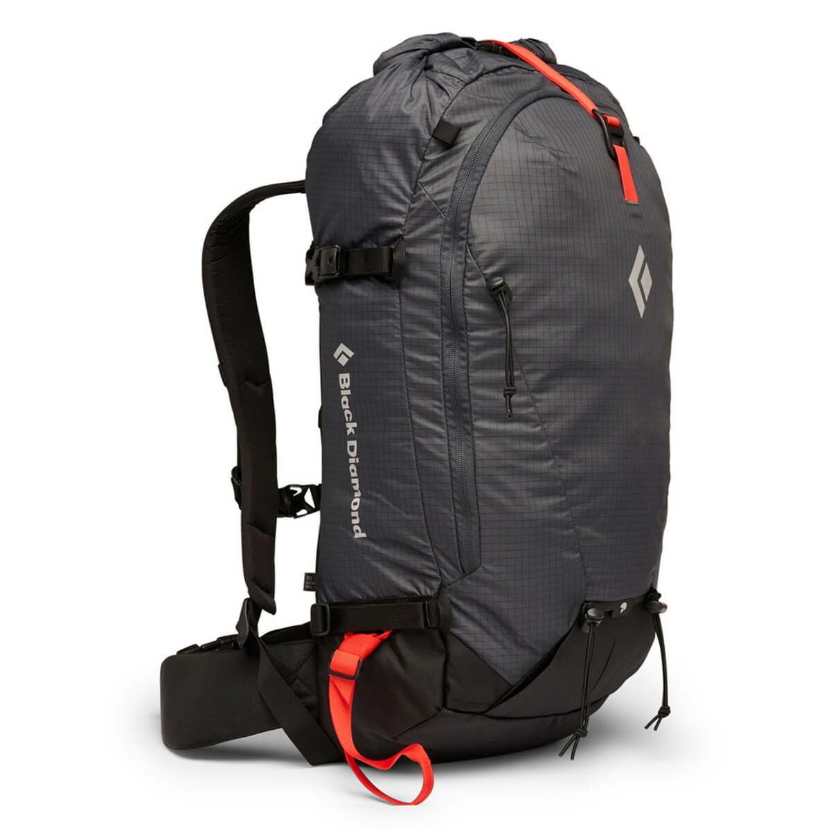 ブラックダイヤモンド BLACK DIAMOND サーク 35 カーボン スキー