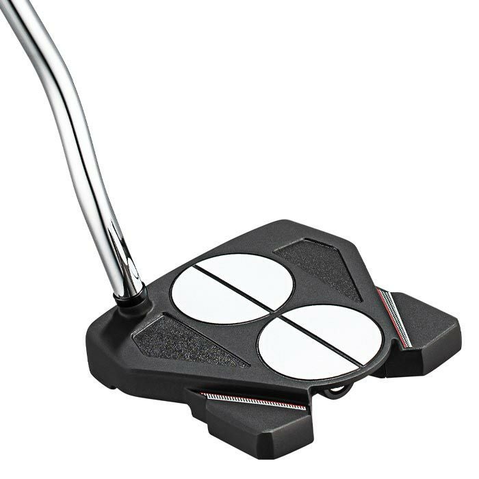 オデッセイ 2Ball TEN TOUR LINED 2ボール テン ツアーライン ダブル