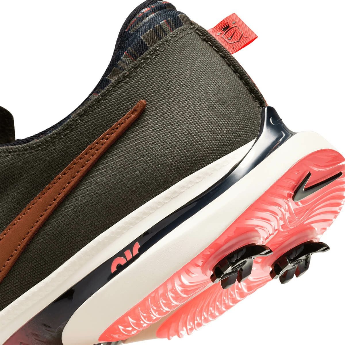 ナイキ NIKE エア ズーム ビクトリー ツアー 3 NRG メンズ ゴルフ