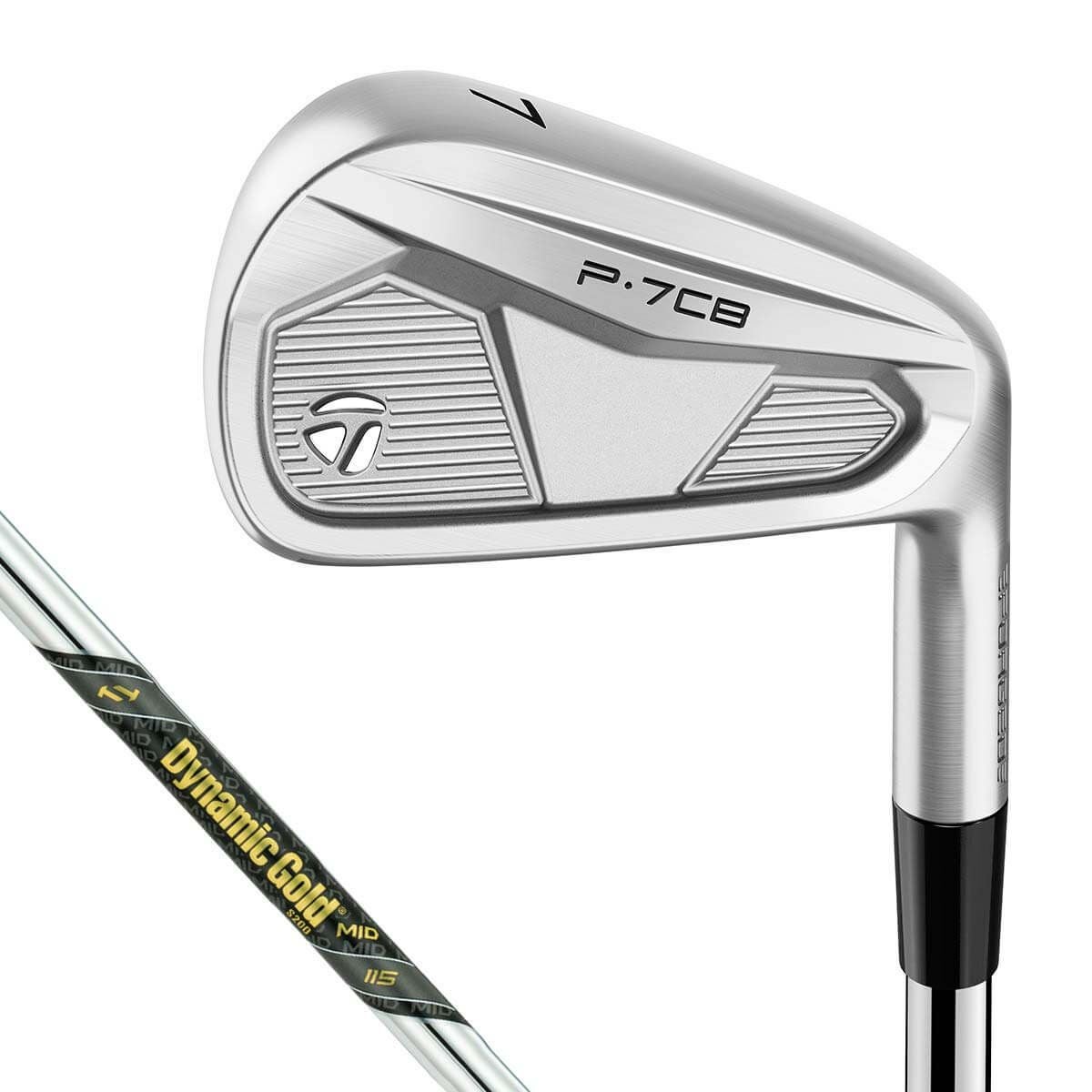 テーラーメイド P790 アイアン 2025年モデル 単品 N.S.PRO 950GH neo