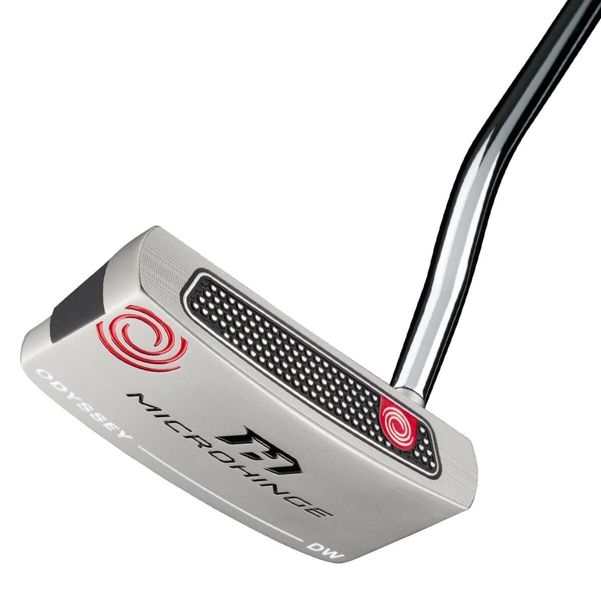 オデッセイ ホワイト ホット ブラック NINE 9 パター STROKE LAB 70C