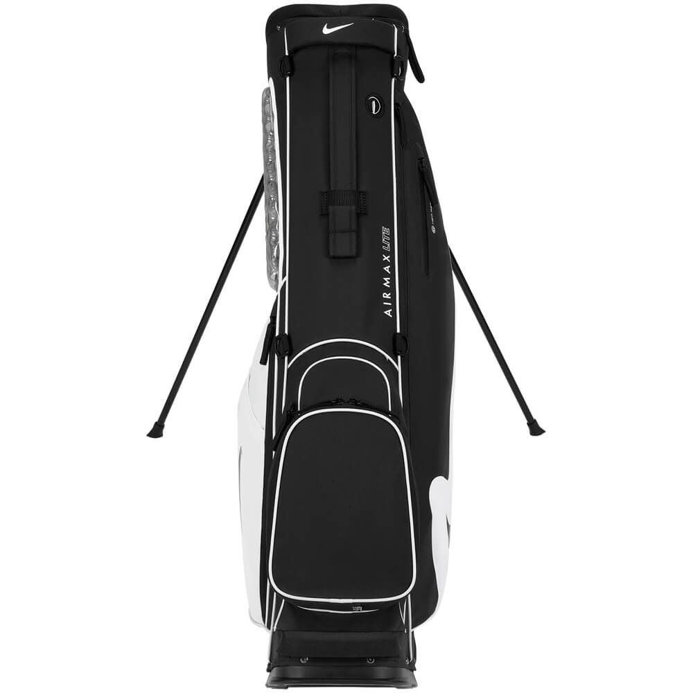 ナイキ NIKE エアマックス ライト スタンド キャディバッグ GF3018 095