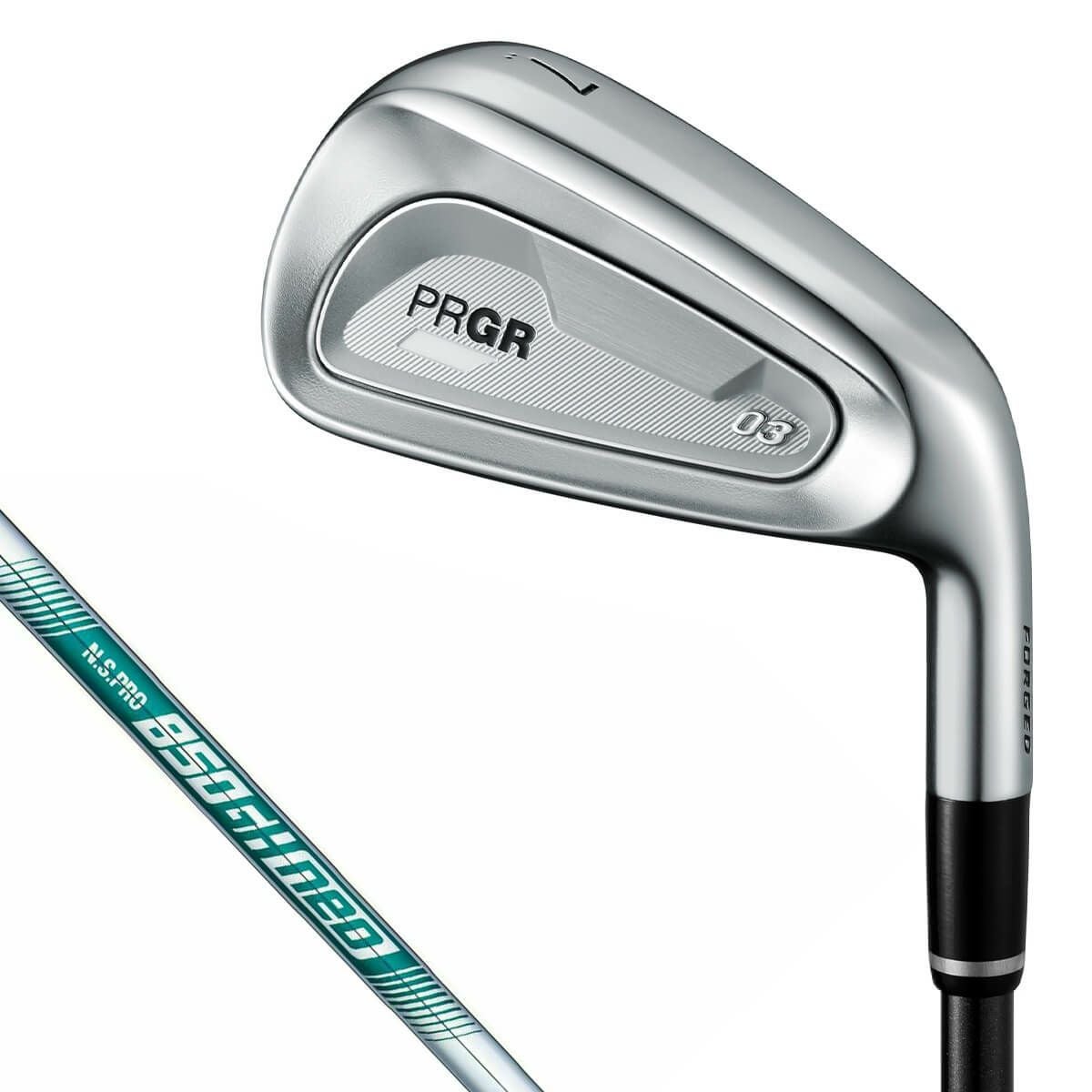 プロギア（PRGR）アイアンセット 通販｜【公式】有賀園ゴルフオンラインAGO