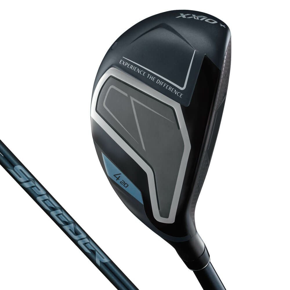 ゼクシオ エックス ハイブリッド ユーティリティ 2024年モデル