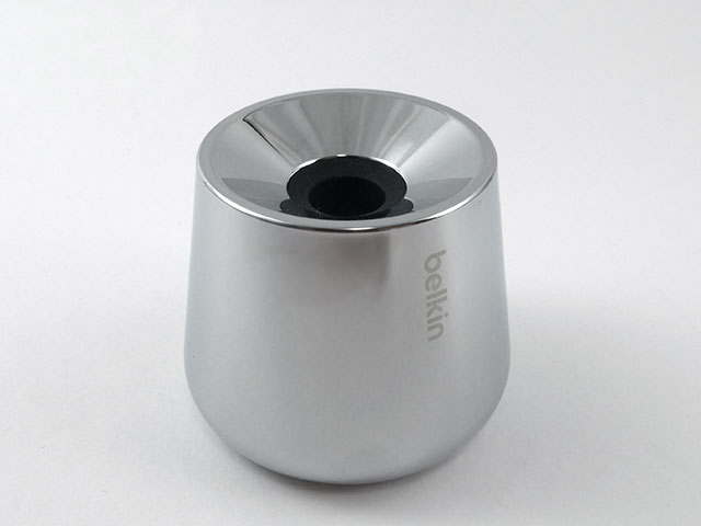 レビュー】ベルキン Apple Pencilスタンド | アイアリ