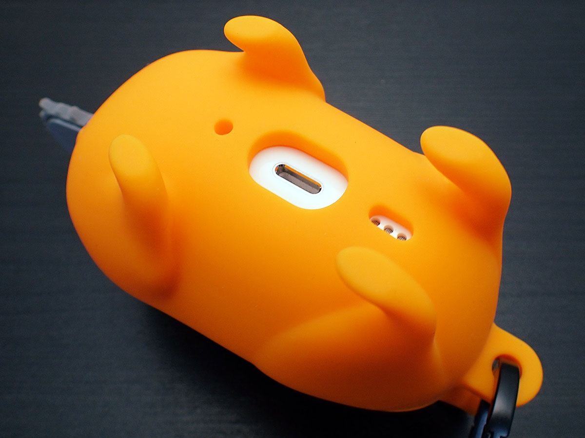 レビュー】チェンソーマン x CASETiFY ポチタ コレクティブル AirPods