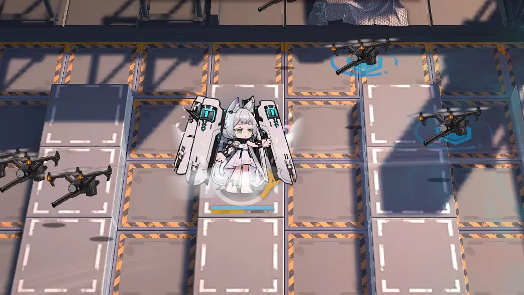 ロスモンティスの使い方と評価！長距離から地上を制圧する狙撃手