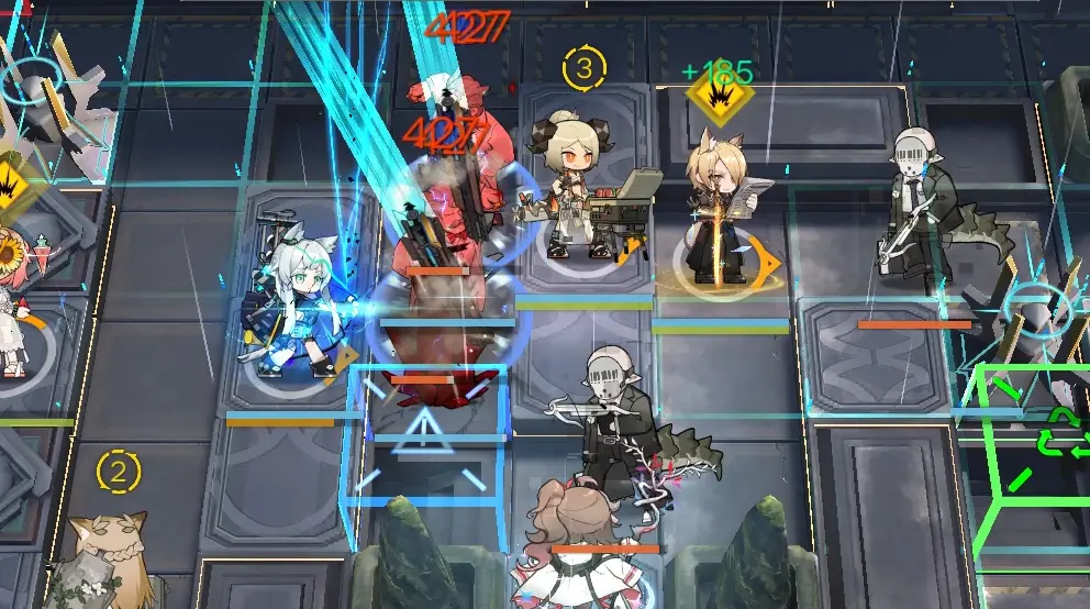 ロスモンティスの使い方と評価！長距離から地上を制圧する狙撃手