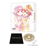 オンゲキ ～ONGEKI Vocal Best [完全受注生産限定盤] (USBメモリ+CD+