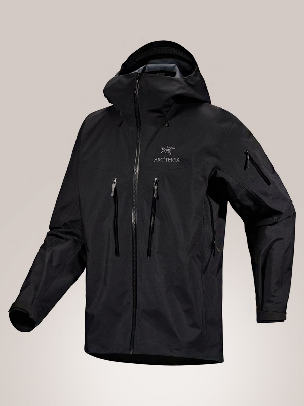Arcteryx Jacket | Arsenal Jackets