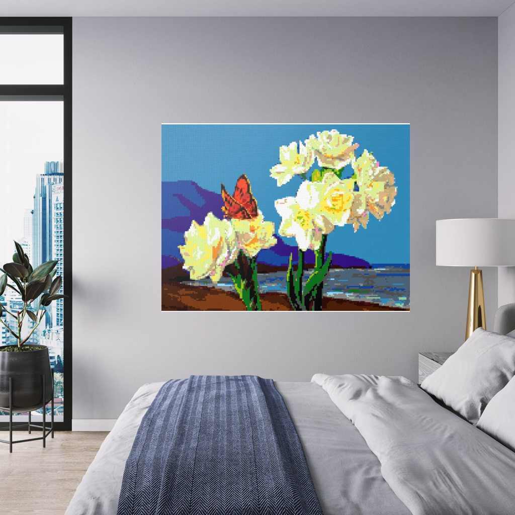 Svitozar Nenyuk – Art For Bricks