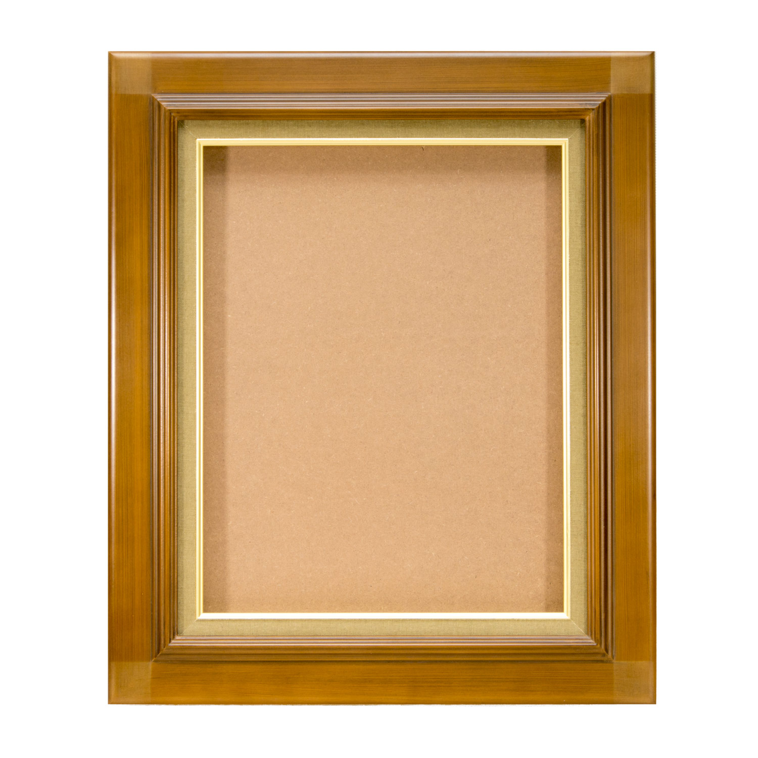 油彩額 ブラウン ウッドフレーム 122 | 額縁の通販 アートフレーム