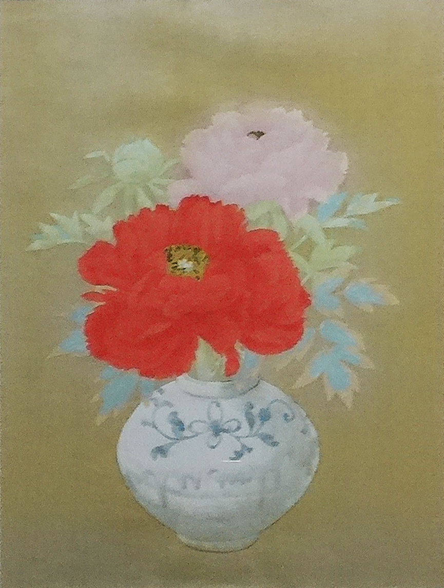 東山魁夷・平山郁夫・片岡球子等、日本画、版画の通販は、絵画販売専門