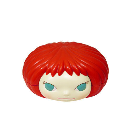 奈良美智「グミガール」1月24日（土）にオンラインショップで再販！ 森