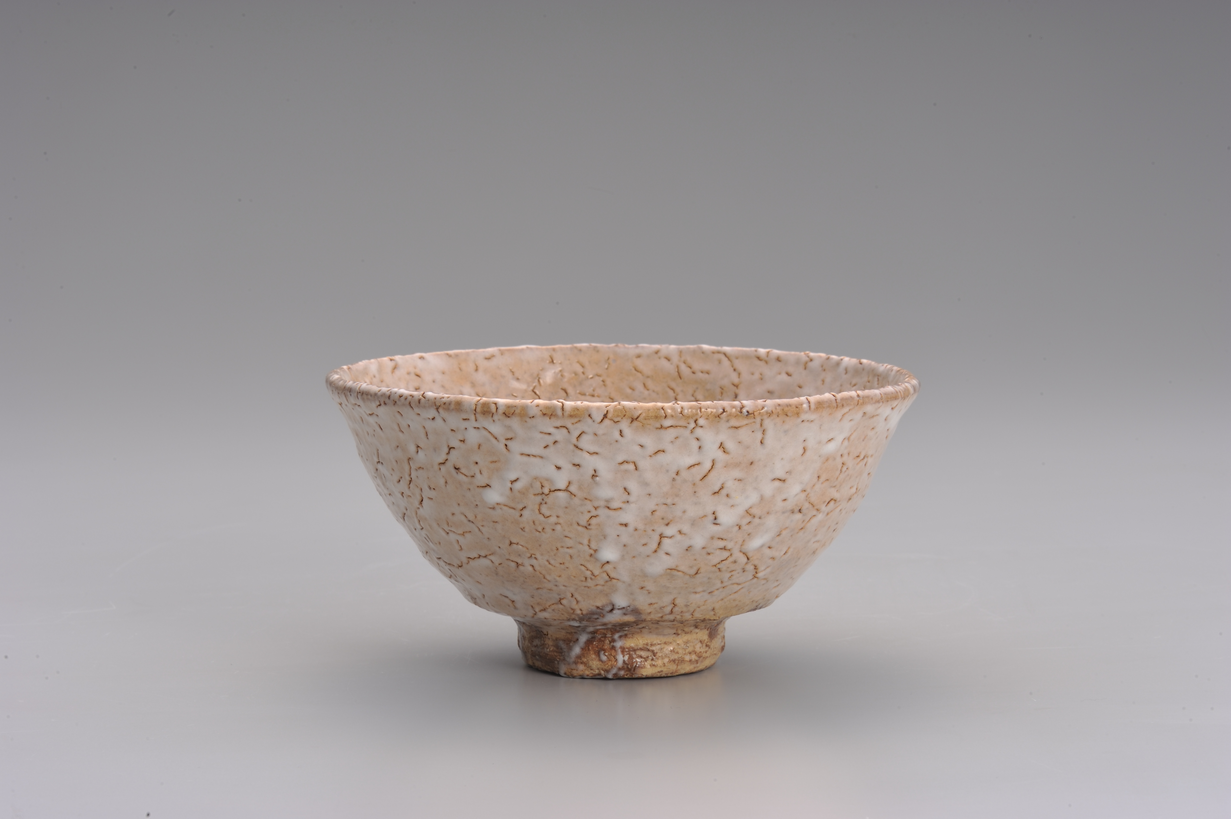 波多野善蔵『 萩茶盌【1点限り】』 | 陶芸作品（作家特選） | 日経アート