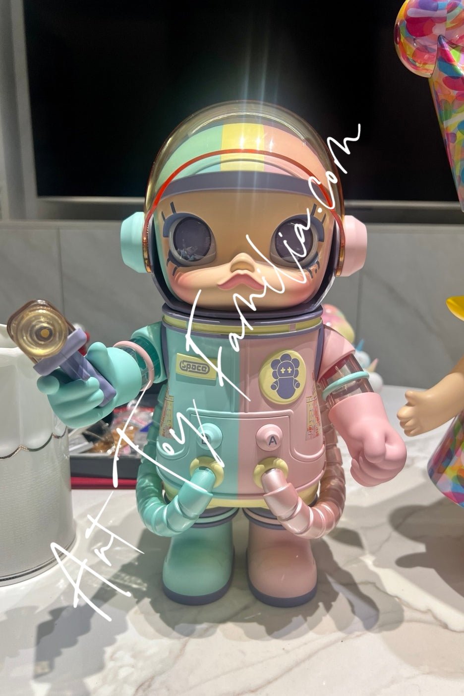 400% MEGA Space Molly 400% Sweetie(Macao Region Limited) | POP