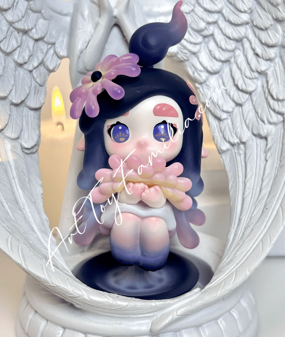 CHAKA Light Sprite | POP MART – Art Toy Familia