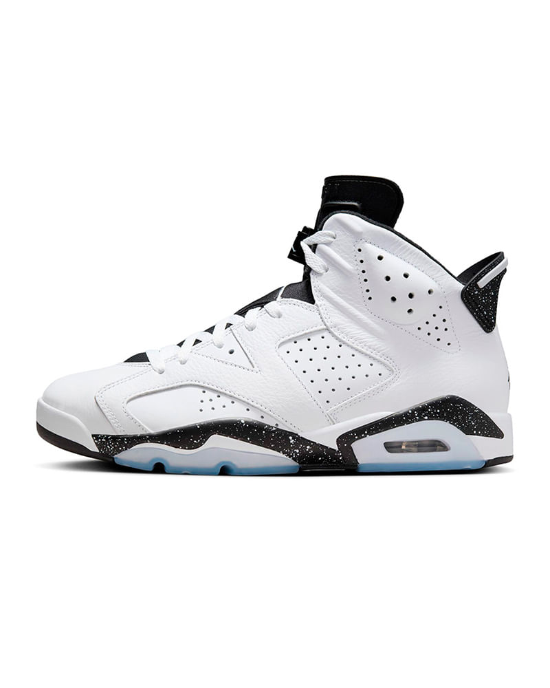 Tênis Air Jordan 6 Retro Masculino| Tênis é na Artwalk
