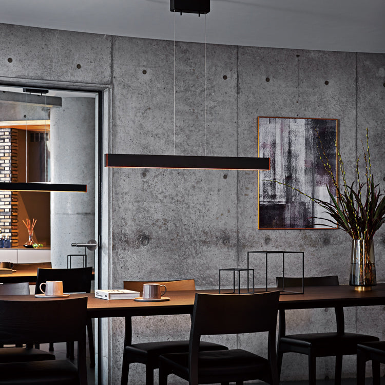 Bridge 90 LED-pendant｜ARTWORKSTUDIO公式