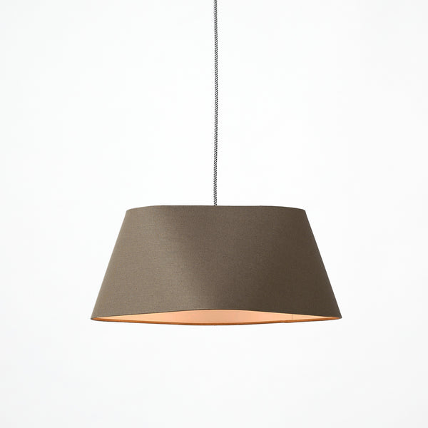 Espresso 2-shallow pendant｜ARTWORKSTUDIO公式