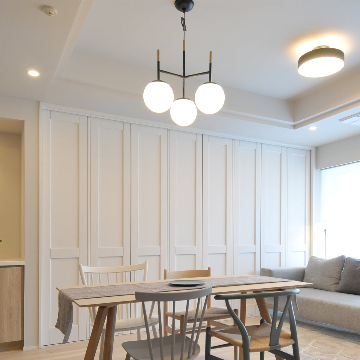 Bliss-pendant 3｜ARTWORKSTUDIO公式