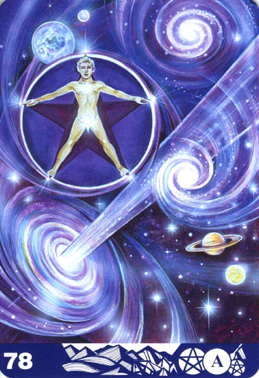 オーラソーマ・星座（ホロスコープ）ボトル