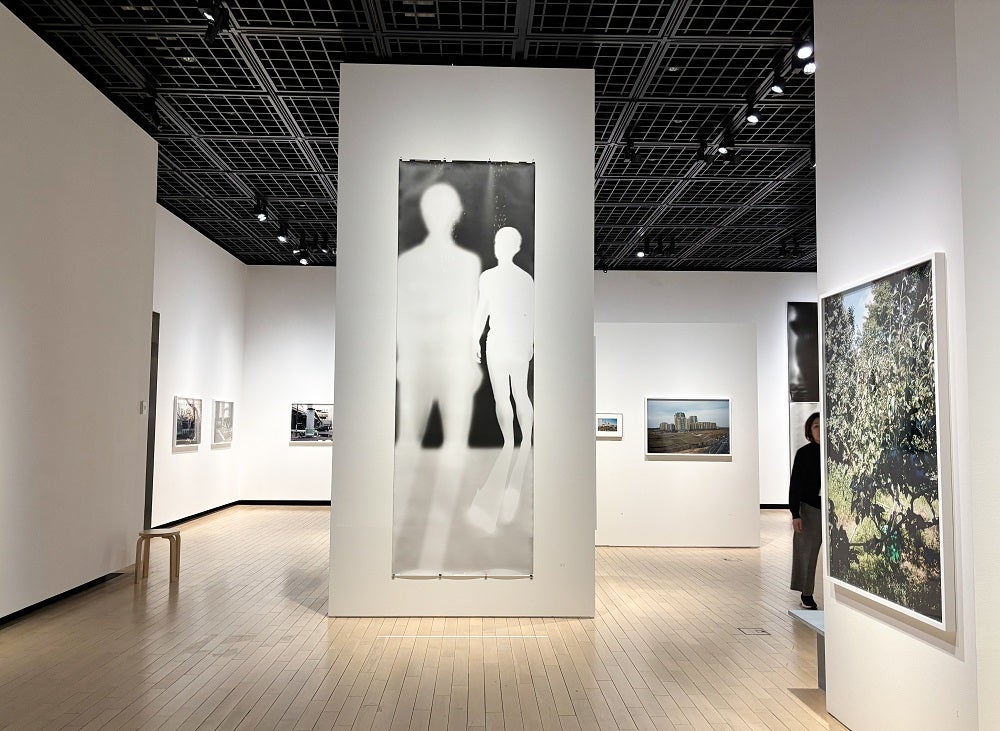 レポート】「鷹野隆大 カスババ ―この日常を生きのびるために―」東京都