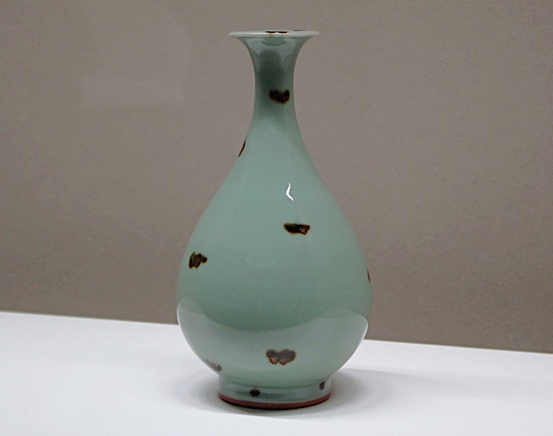 関西レポート】特別展「CELADON―東アジアの青磁のきらめき」大阪市立