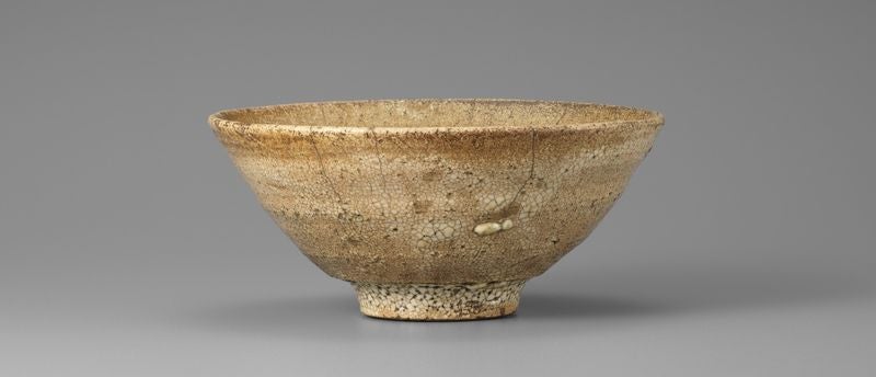 プレビュー】「出光美術館所蔵 茶道具名品展」 大倉集古館で2月3日から