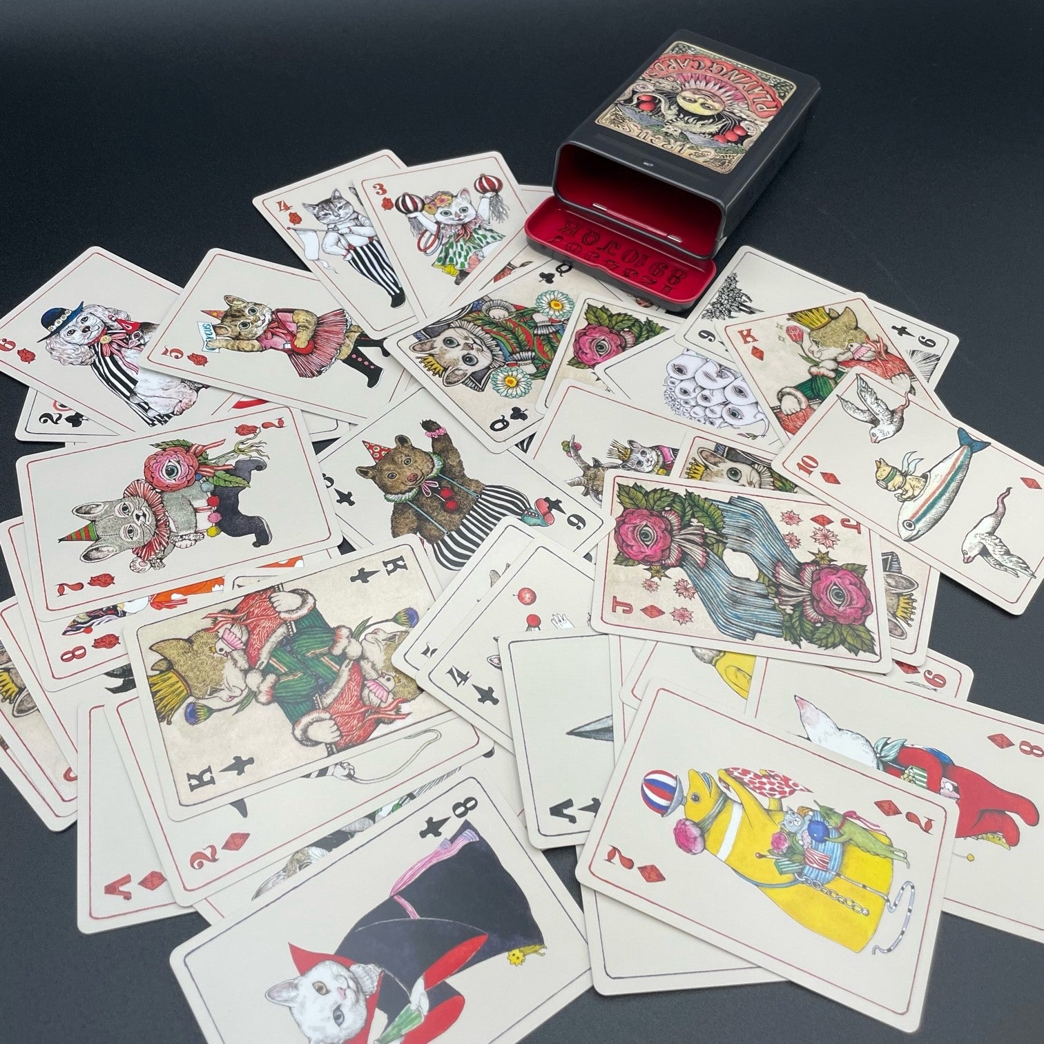 グッズ開封】「ヒグチユウコ展 CIRCUS FINAL END」イチオシは