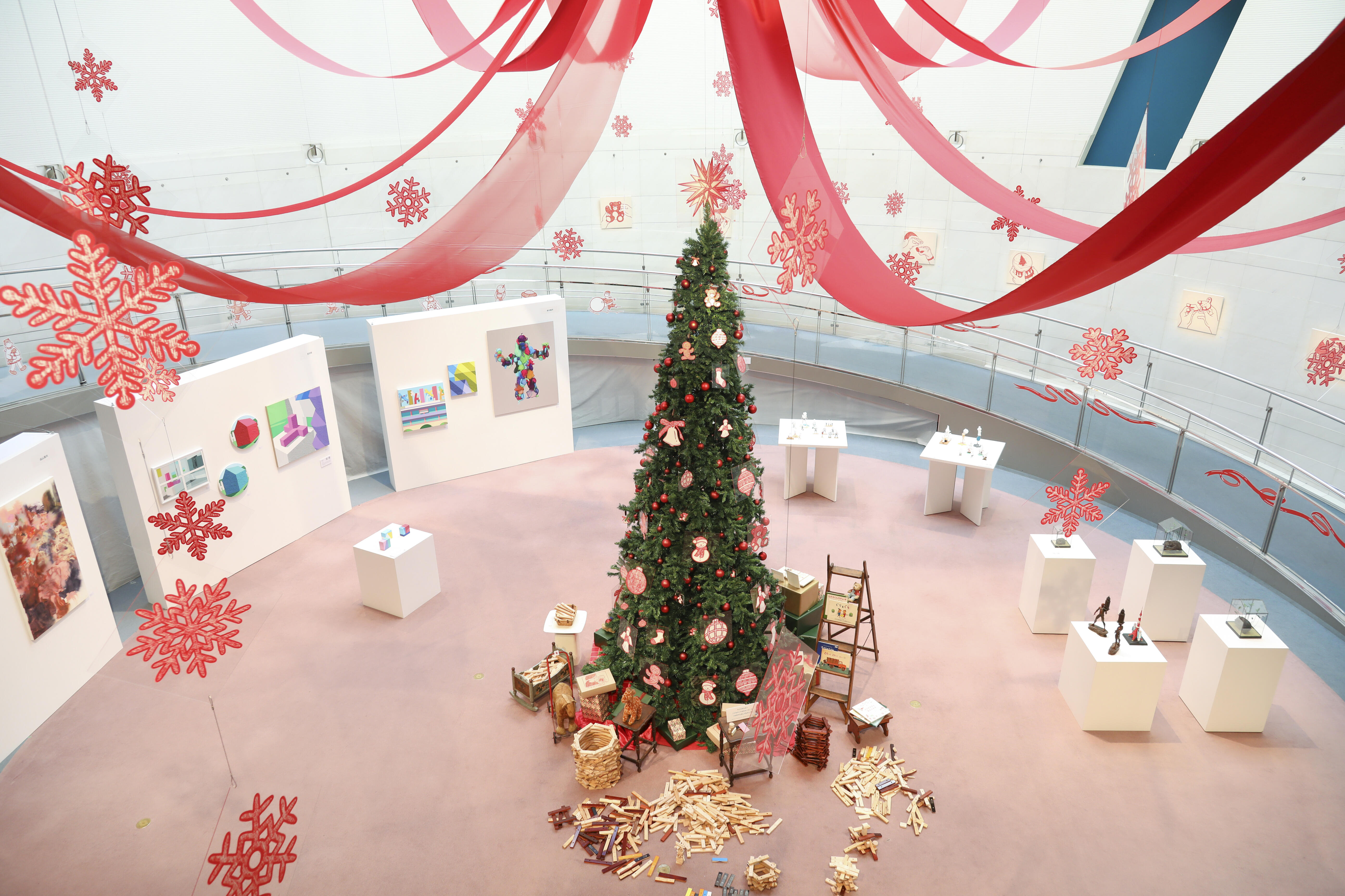 青山Spiral Xmas Market 2024｜ニュース｜アートフロントギャラリー