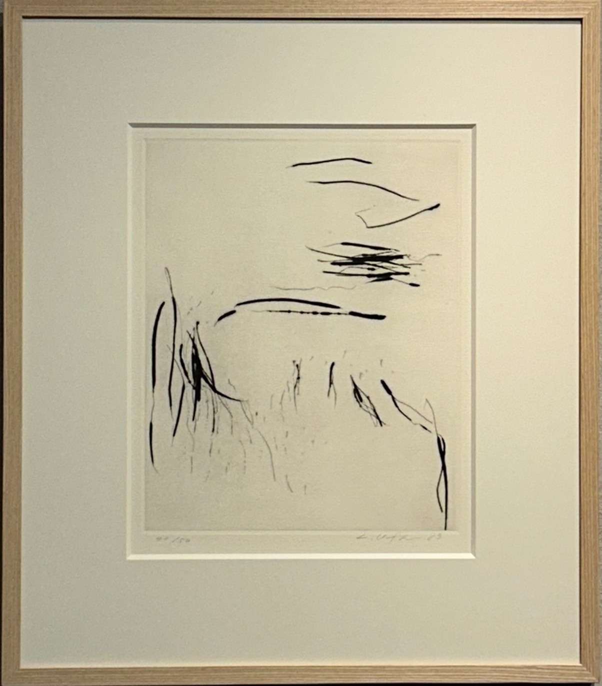 李禹煥（Lee Ufan） | 現在販売中の作品の写真を掲載 | 全国対応の美術