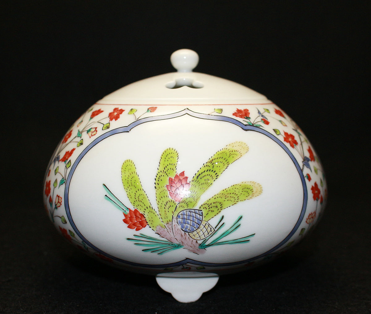 酒井田柿右衛門 – アート飛田