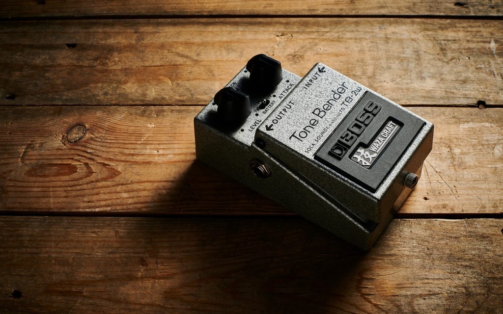 BOSS「技 WAZA CRAFT」シリーズとは？ - BOSS Articles