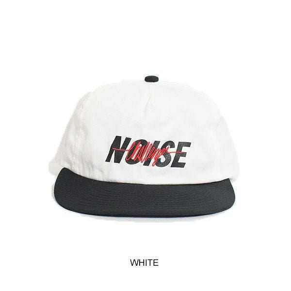 CHALLENGER チャレンジャー NOISE CAP