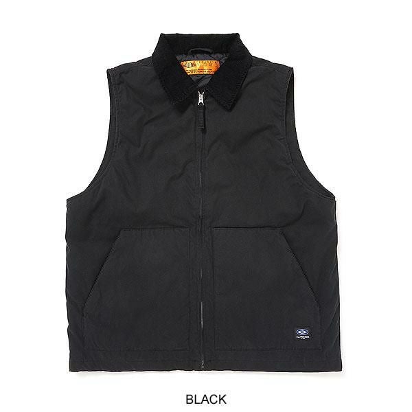 CHALLENGER チャレンジャー SUPERIOR WORK VEST