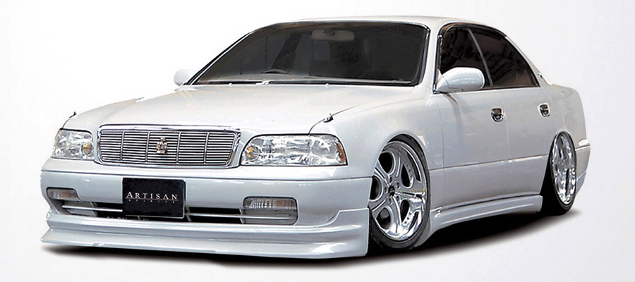 マジェスタ ｜ ARTISAN SPIRITS for LEXUS（レクサス）TOYOTA（トヨタ